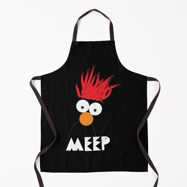 Item preview, Beaker MEEP designed and sold by JoyHarri.