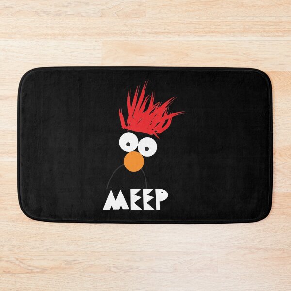 Item preview, Beaker MEEP designed and sold by JoyHarri.