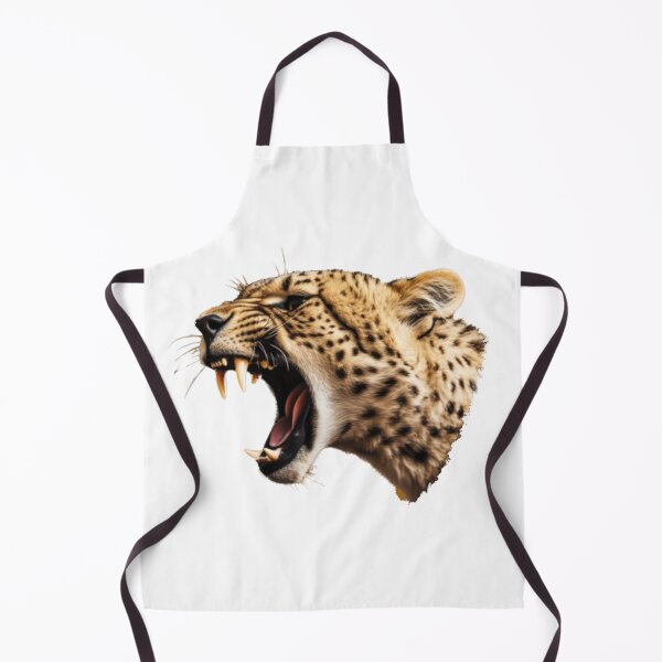 Item preview, Cheetah Roar designed and sold by GraphicsJCM.