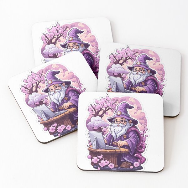 Item preview, Barbie Wizard Posters - Unleash the Magic of Fantasy designed and sold by artblocksai.