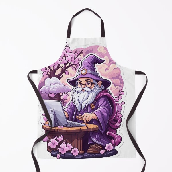 Item preview, Barbie Wizard Posters - Unleash the Magic of Fantasy designed and sold by artblocksai.