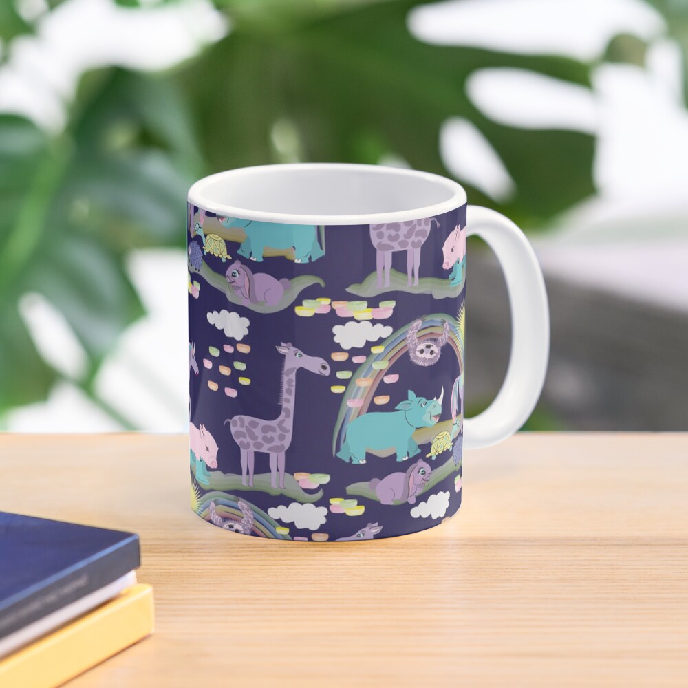 Item preview, Classic Mug designed and sold by CreativeContour.