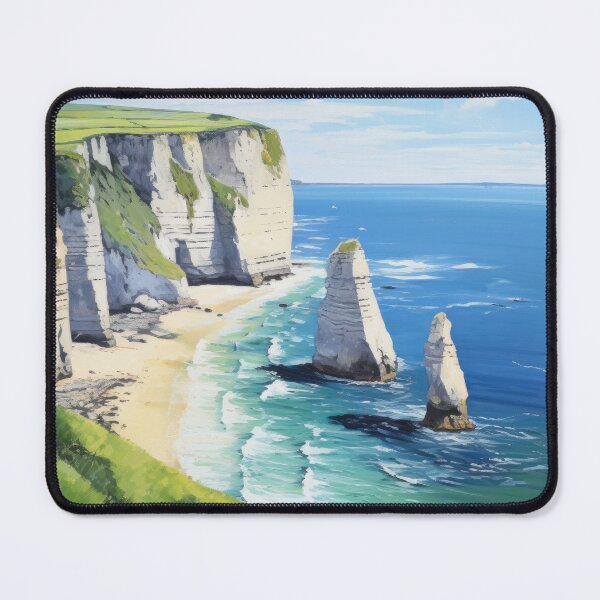 Item preview, Etretat France designed and sold by AiCollection.