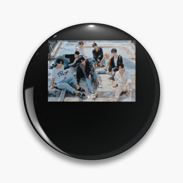 Item preview, STRAY KIDS designed and sold by LangleyViens.
