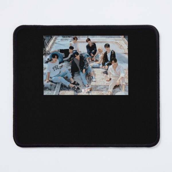 Item preview, STRAY KIDS designed and sold by LangleyViens.