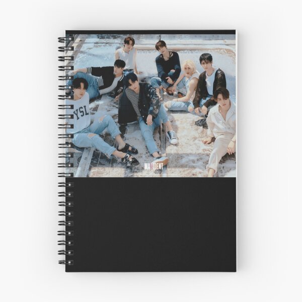 Item preview, STRAY KIDS designed and sold by LangleyViens.