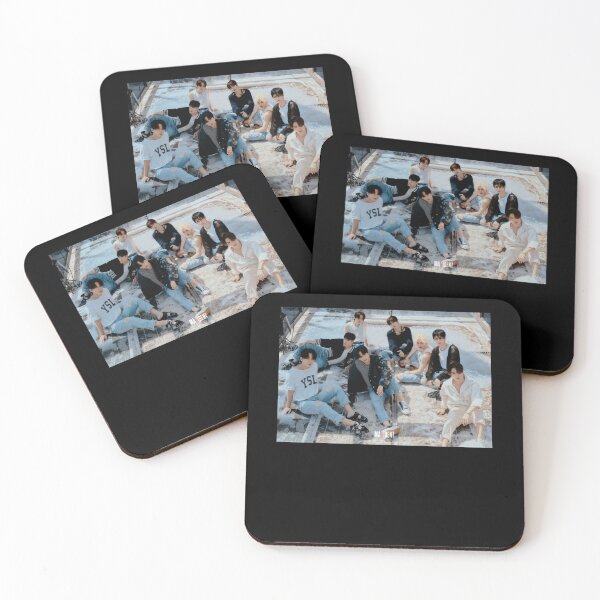 Item preview, STRAY KIDS designed and sold by LangleyViens.