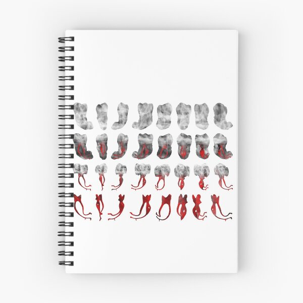 Item preview, The root canal, mandibular molar, human teeth designed and sold by Rosaliartbook.