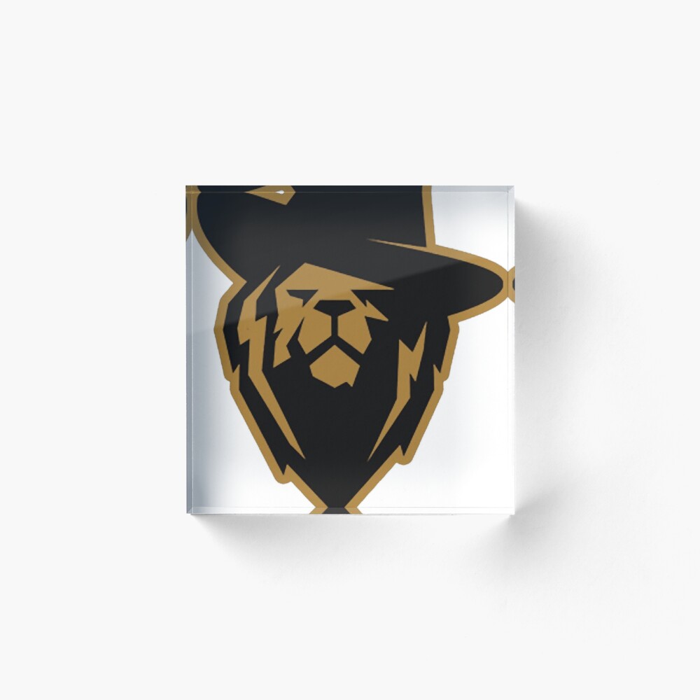 Best Carin Leon Logo Art Board Print