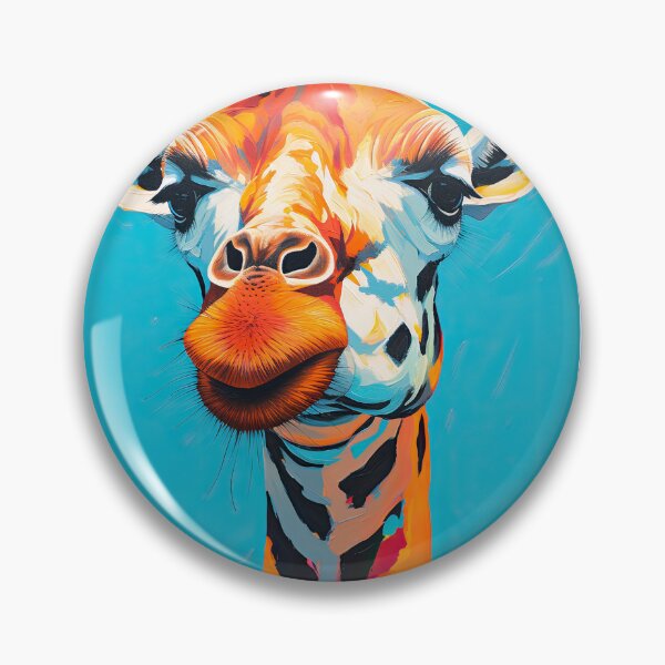 Item preview, Giraffe designed and sold by Sadisticpants.