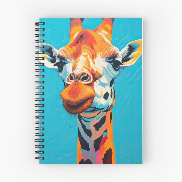 Item preview, Giraffe designed and sold by Sadisticpants.