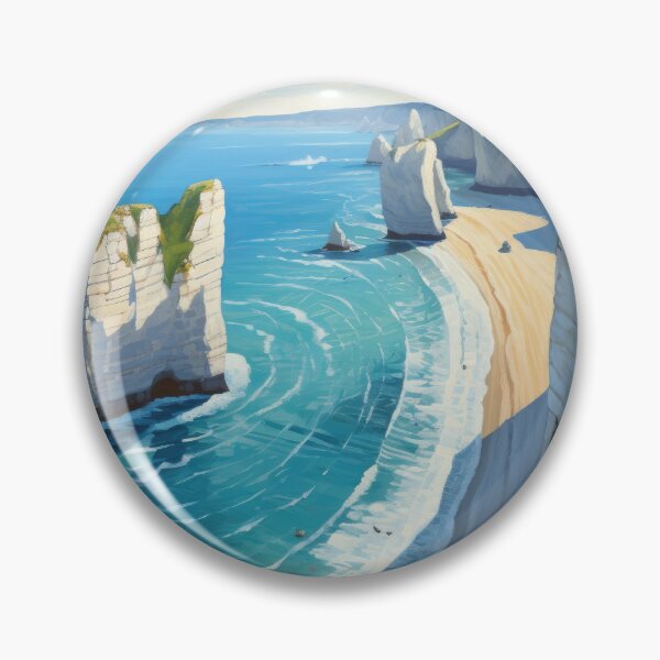 Item preview, Copy of Etretat France designed and sold by AiCollection.