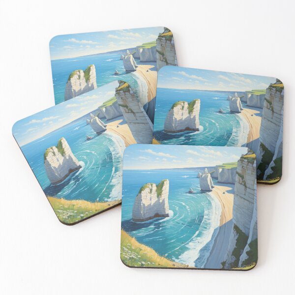Item preview, Copy of Etretat France designed and sold by AiCollection.