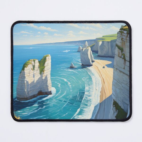 Item preview, Copy of Etretat France designed and sold by AiCollection.
