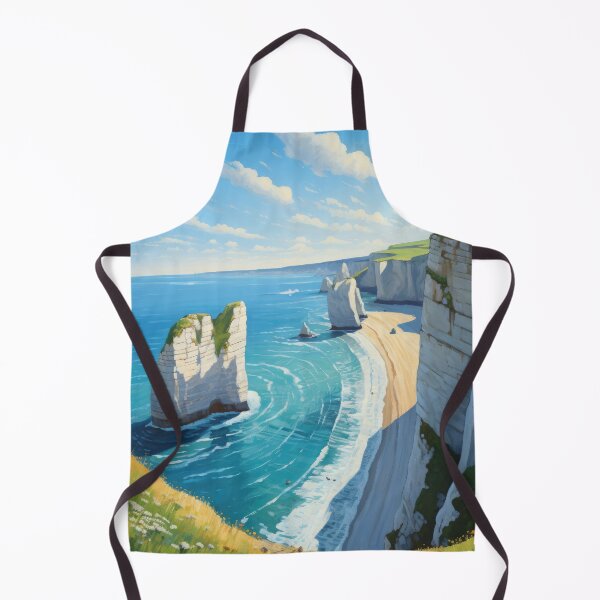 Item preview, Copy of Etretat France designed and sold by AiCollection.