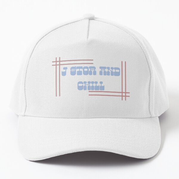 Item preview,  jstor and chill designed and sold by ODECX.