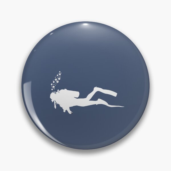Item preview, Scuba Diver Bubble - Original NoStraw designed and sold by Nostraw.
