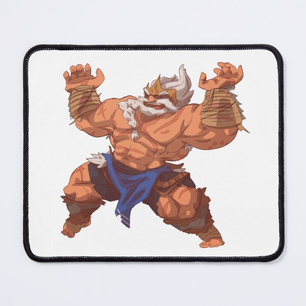 Item preview, Horah Loux Sticker (No Blood) designed and sold by wiblyArt.