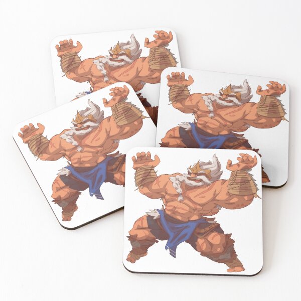 Item preview, Horah Loux Sticker (No Blood) designed and sold by wiblyArt.