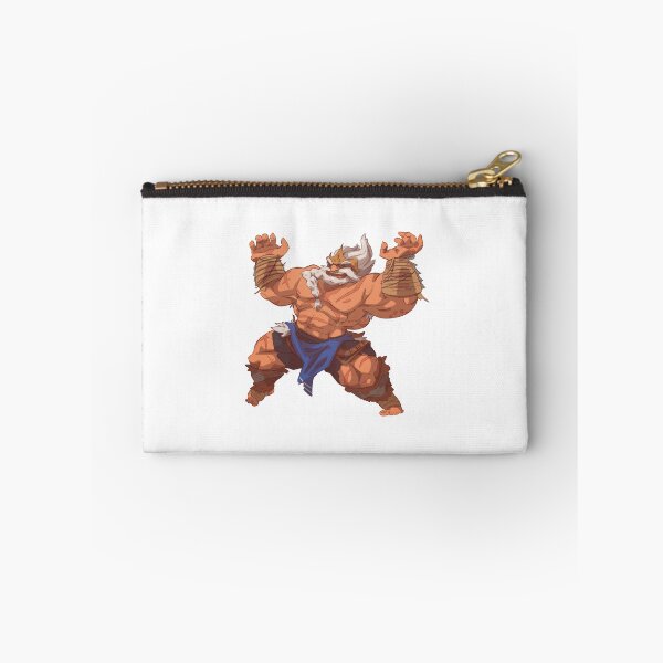 Item preview, Horah Loux Sticker (No Blood) designed and sold by wiblyArt.