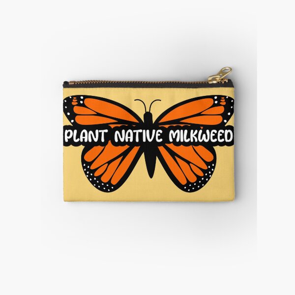 Item preview, Plant Native Milkweed for Monarch Butterflies designed and sold by DandelionDays.