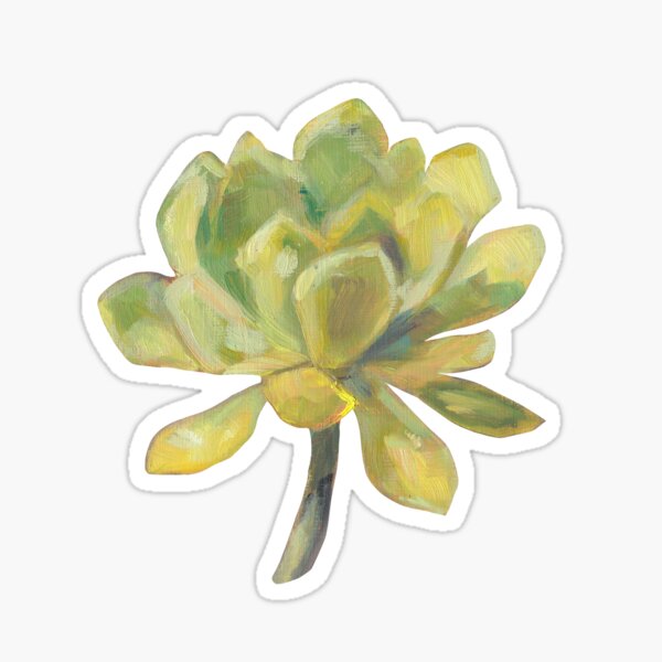 Dusk Sticker