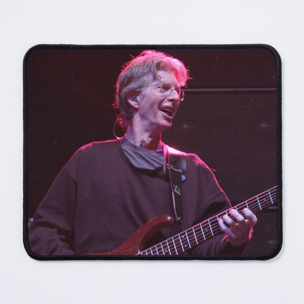 Item preview, Phil Lesh - Phil Lesh and Friends - Photograph designed and sold by ConcertImages.