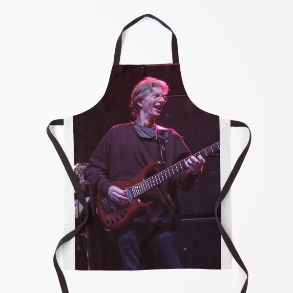 Item preview, Phil Lesh - Phil Lesh and Friends - Photograph designed and sold by ConcertImages.