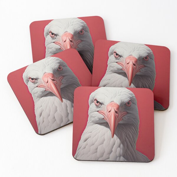 Item preview, Mr.seagull designed and sold by Sadisticpants.