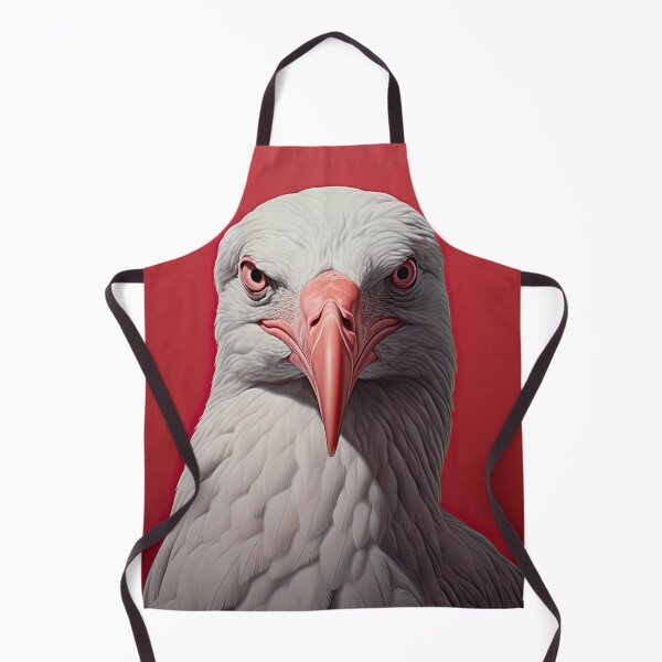 Item preview, Mr.seagull designed and sold by Sadisticpants.