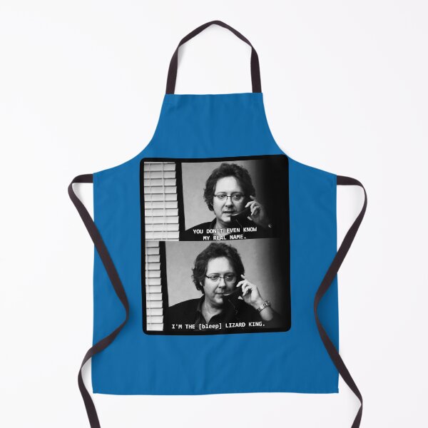 Item preview, Robert California Lizard King designed and sold by oswa-ldopenr.