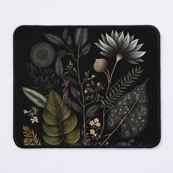 Item preview, Dark Academia Herbs designed and sold by Enyr.