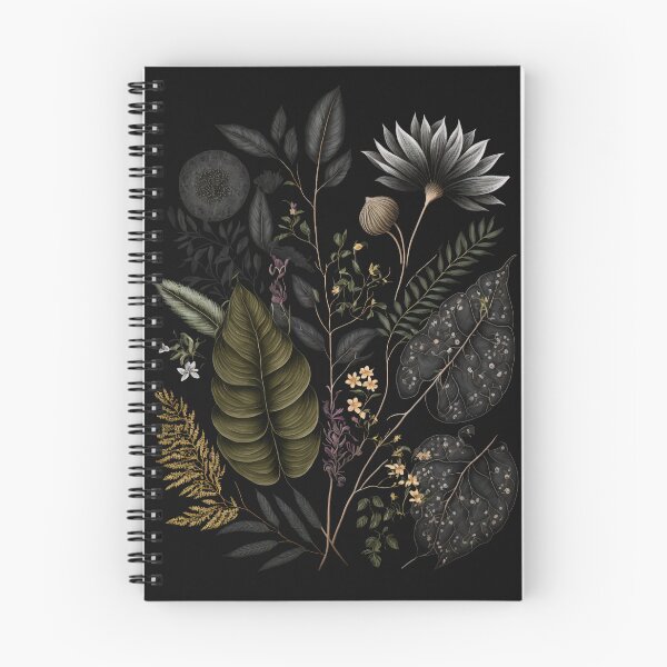 Item preview, Dark Academia Herbs designed and sold by Enyr.