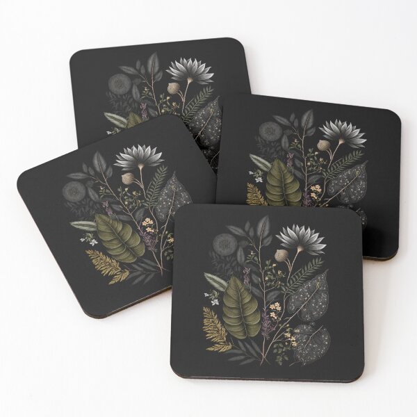 Item preview, Dark Academia Herbs designed and sold by Enyr.