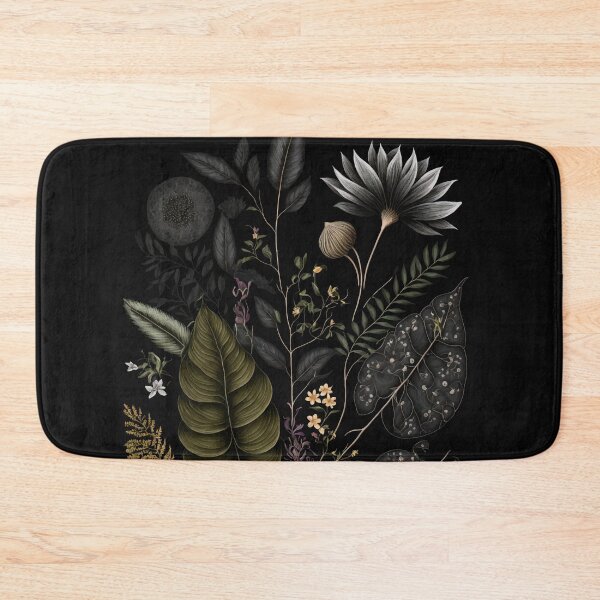 Item preview, Dark Academia Herbs designed and sold by Enyr.