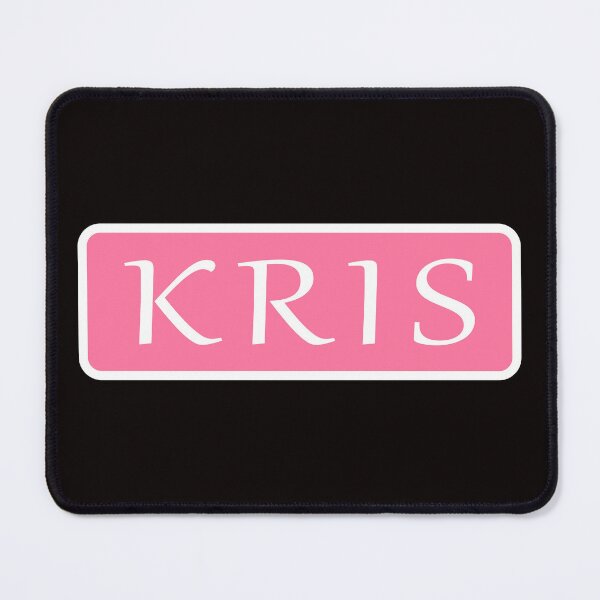 Item preview, Kris Girls Name designed and sold by Jeallan Designs.