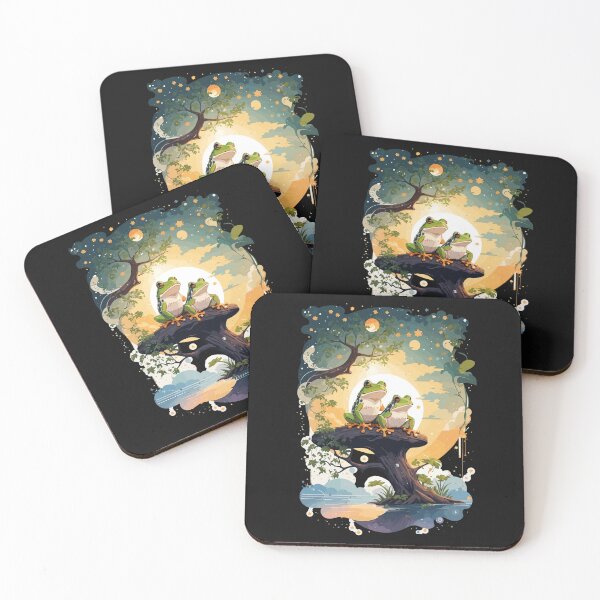 Item preview, Frogs designed and sold by Zeus-Prime.