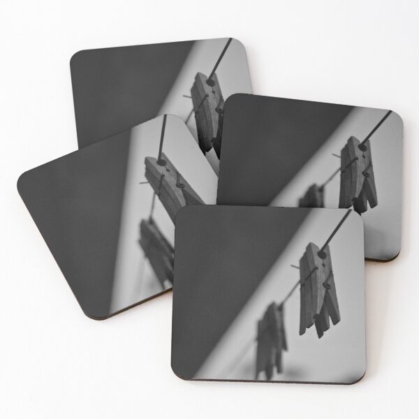 Item preview, Abstract peg beauties designed and sold by iam01110011.