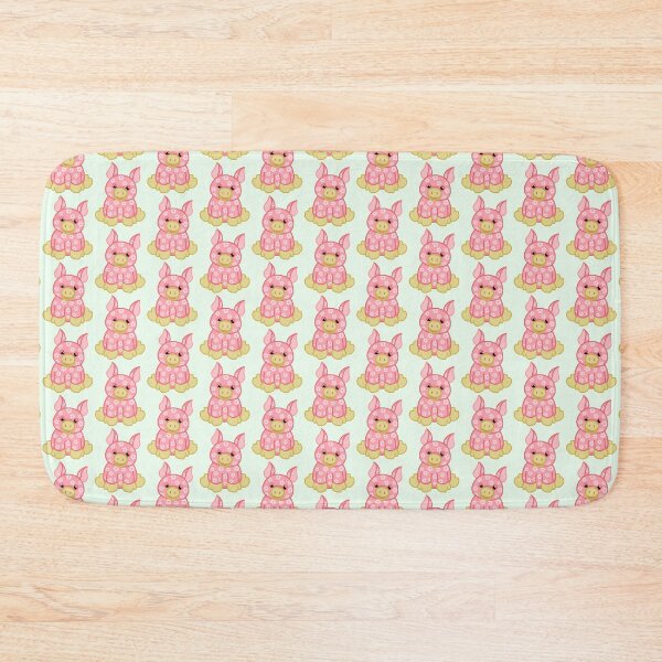 Item preview, webkinz pink daisy pig designed and sold by cyberstyle.