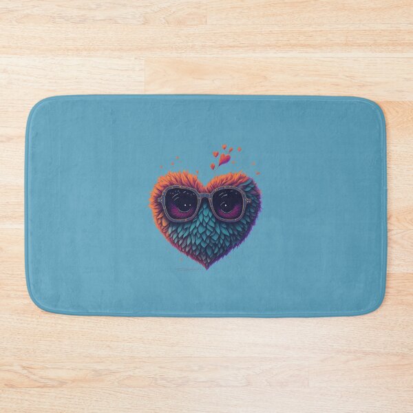 Item preview, Cool Heart  designed and sold by Digiheart.