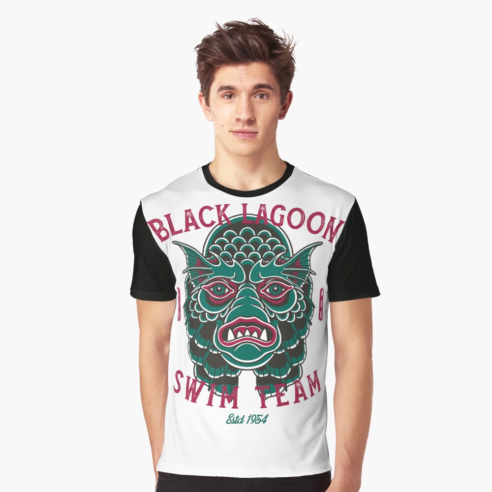 Item preview, Graphic T-Shirt designed and sold by Nemons.