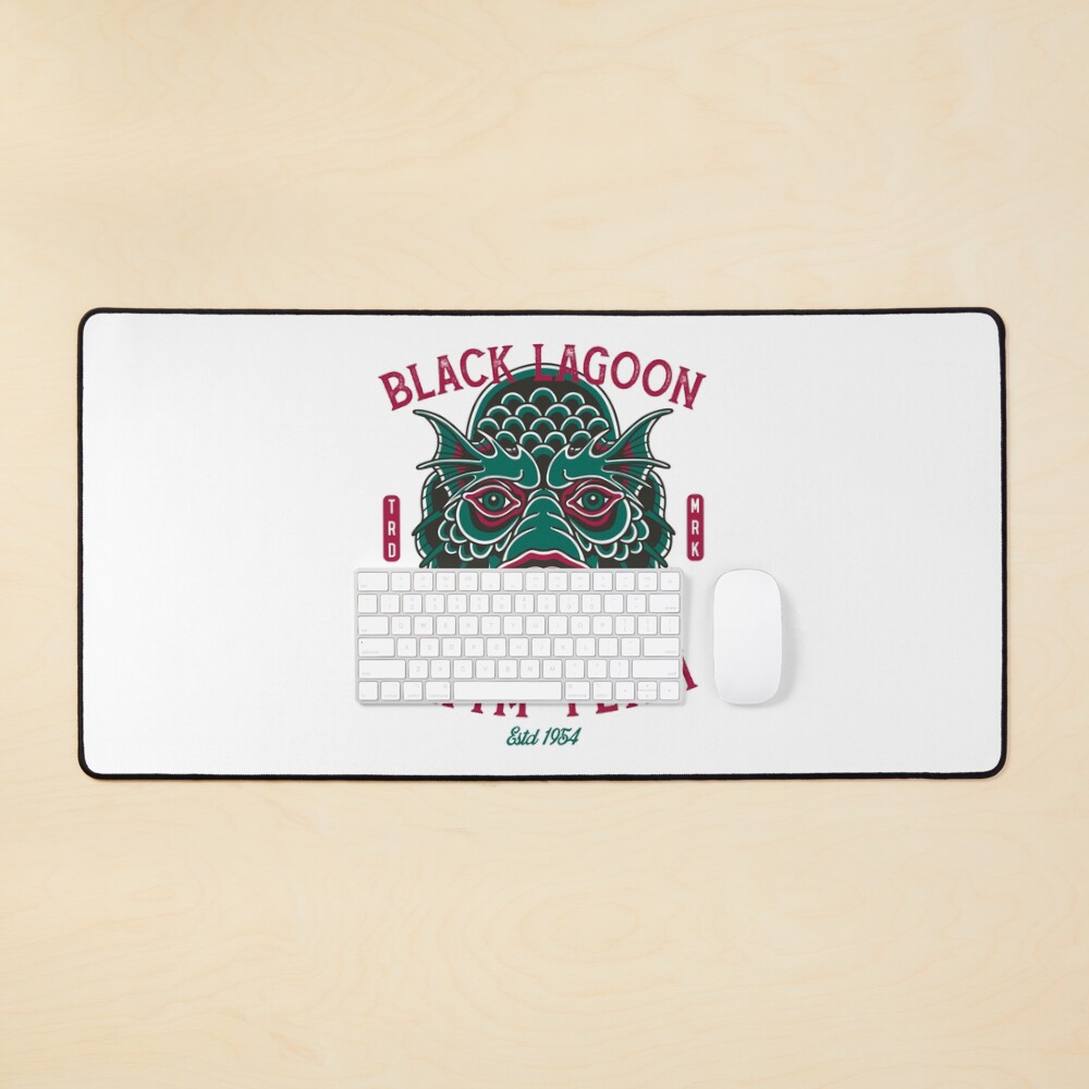 Item preview, Desk Mat designed and sold by Nemons.