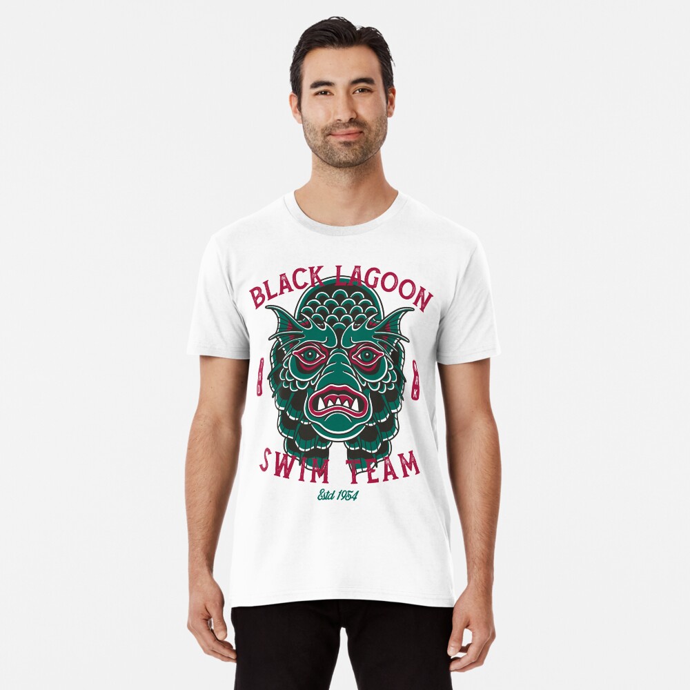 Item preview, Premium T-Shirt designed and sold by Nemons.