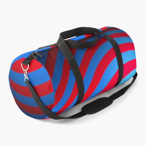 Item preview, Red & Blue Ball designed and sold by Robin3DT.