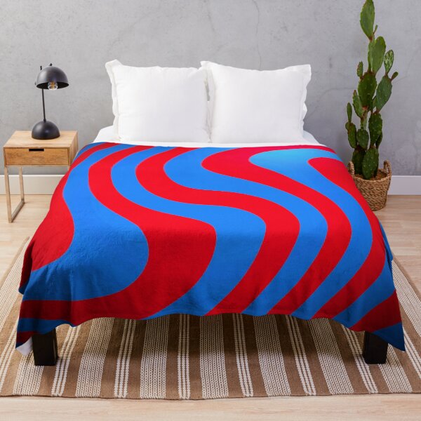 Item preview, Red & Blue Ball designed and sold by Robin3DT.