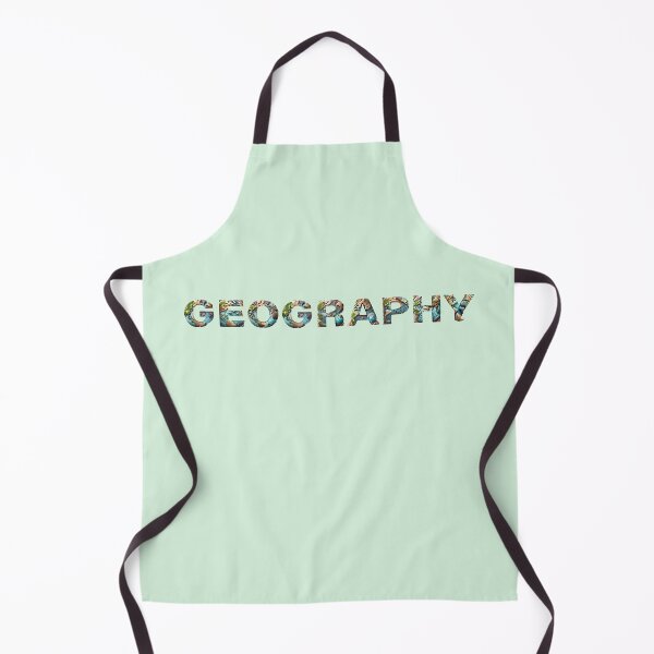 Item preview, School subjects labels, Geography, maps designed and sold by Sunmoonlove.