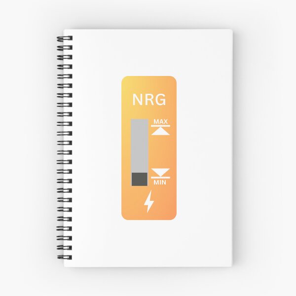 Item preview, Low Energy - Anesthesia  designed and sold by The Remi Reserve.
