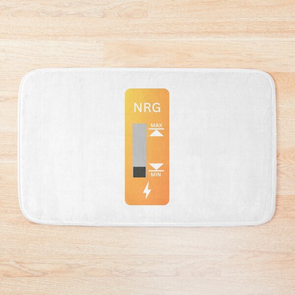 Item preview, Low Energy - Anesthesia  designed and sold by The Remi Reserve.