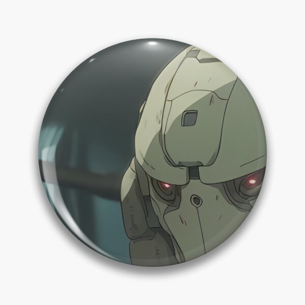 Item preview, a robot that is standing in a room designed and sold by Dark Fantasy Store.
