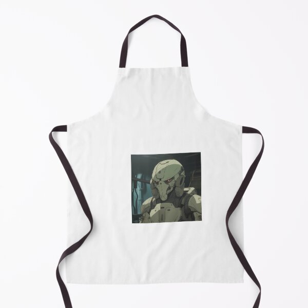 Item preview, a robot that is standing in a room designed and sold by Dark Fantasy Store.